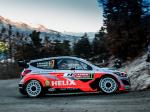 Hyundai i20 WRC 2014 года